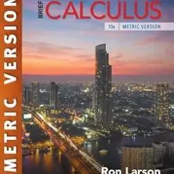 Calculus An Applied Approach Brief