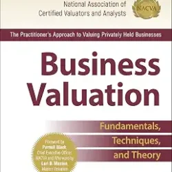 Business Valuation Fundamentals Techniques