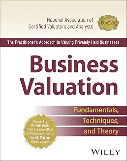 Business Valuation Fundamentals Techniques