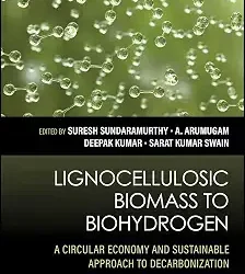 Lignocellulosic Biomass To Biohydrogen