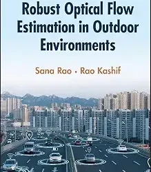 Robust Optical Flow Estimation