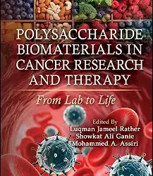 Polysaccharide Biomaterials In Cancer Research