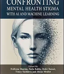Confronting Mental Health Stigma With Ai