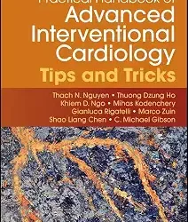Practical Handbook Of Advanced Interventional
