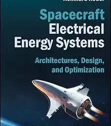 Spacecraft Electrical Energy Systems