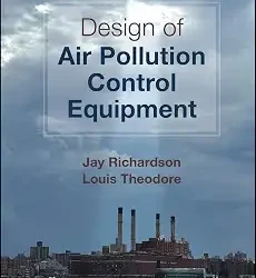 Design Of Air Pollution Control Equipment