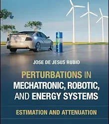 Perturbations In Mechatronic Robotic