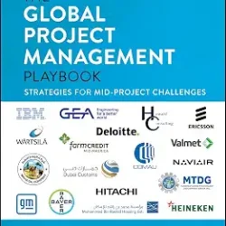 The Global Project Management Playbook