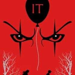 It by Stephen King