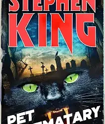 Pet Sematary