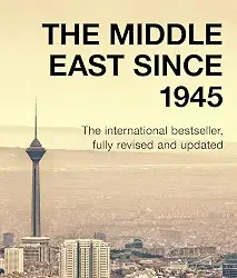 Understand The Middle East Since 1945