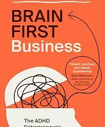 Brain First Business