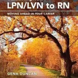 Transitioning From LPN/VN To RN