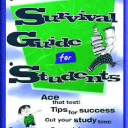 A Survival Guide For Students