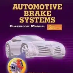 Today S Technician Automotive Brake Systems
