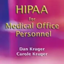 Hipaa For Medical Office Personnel