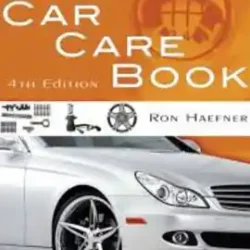 The Car Care Book