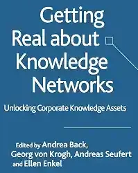 Getting Real About Knowledge Networks