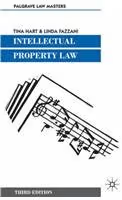 Intellectual Property Law