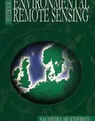 Textbook Of Environmental Remote Sensing