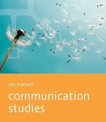 Communication Studies