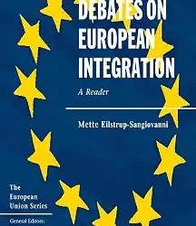 Debates On European Integration