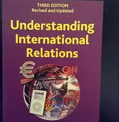 Understanding International Relations