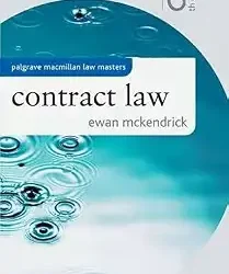 Contract Law 6Ed