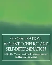 Globalization Violent Conflict