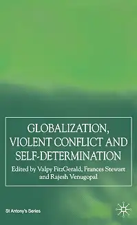 Globalization Violent Conflict