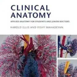 Clinical Anatomy - Applied Anatomy For Students