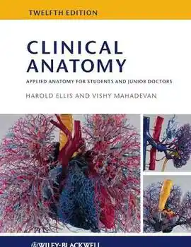 Clinical Anatomy - Applied Anatomy For Students