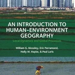 An Introduction To Human Environment Geography