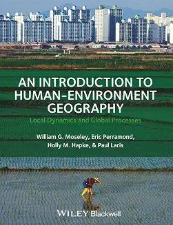 An Introduction To Human Environment Geography