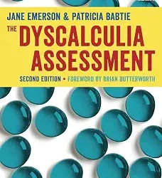 The Dyscalculia Assessment by Jane Emerson