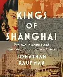 Kings of Shanghai