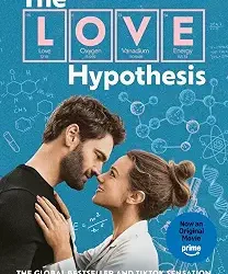 The Love Hypothesis by Ali Hazelwood