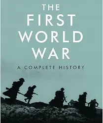 The First World War