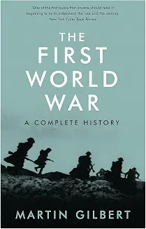 The First World War