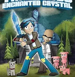 DANTDM: Trayaurus And The Enchanted Crystal