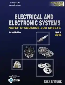 Electrical And Electronic Systems