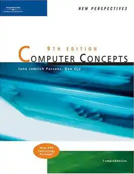 Np On Computer Concepts 9Th Edition