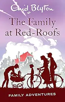 The Family At Red-Roofs