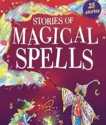 Stories Of Magical Spells