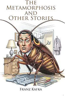 The Metamorphosis & Other Stories by Franz KafkaThe Metamorphosis & Other Stories by Franz Kafka