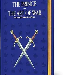 The Prince by Niccolò Machiavelli