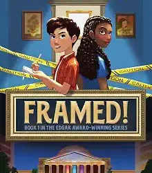 Framed!