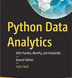 Python Data Analytics