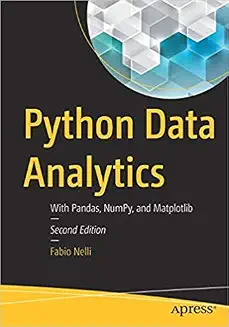 Python Data Analytics