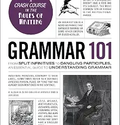 Grammar 101